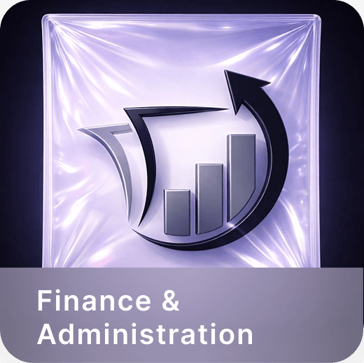 Finance & Administration