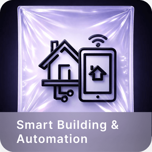 Smart Building & Automation
