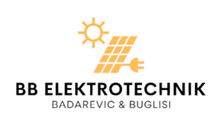BB Elektrotechnik Logo